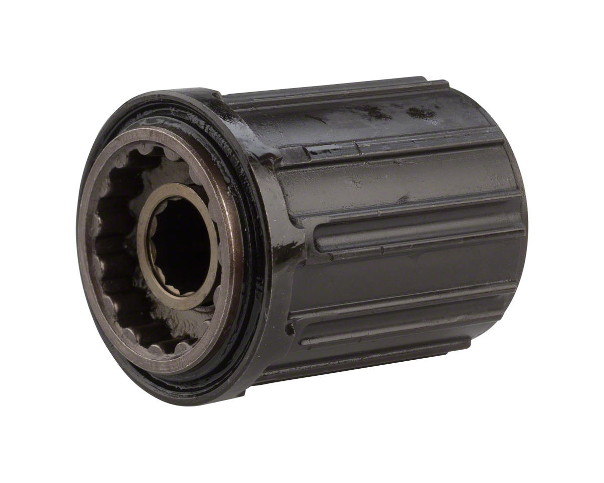 Shimano 105 FH-5800 Freehub Body (w/ Seal, Fixing Bolt & Washer