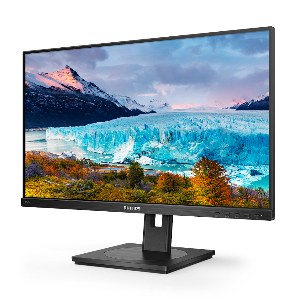 液晶モニター 242S1AE/11 | Philips