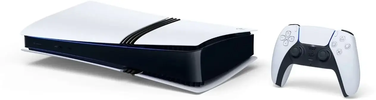 Консоль Sony PlayStation 5 Pro (T) (CFI-7021 1000046527) UA