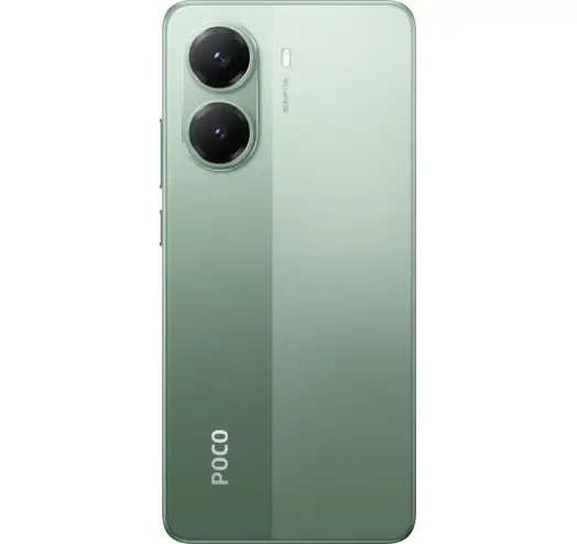 Купить Смартфон Xiaomi Poco X7 Pro 12/512Gb Green UA UCRF Гарантия