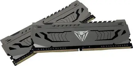 Оперативная память Patriot Viper Steel DDR4 16GB 3200MHz CL16