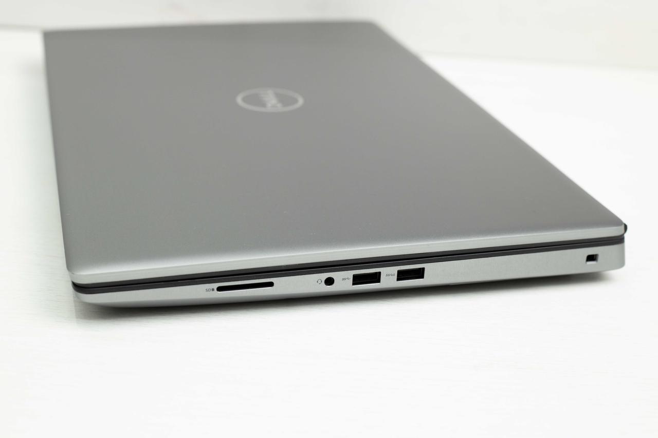 Ноутбук Dell Precision 7760 / i7-11850H / 8 ЯДЕР / 32RAM / 256SSD