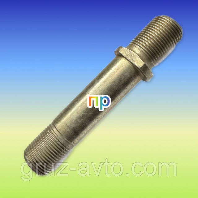 Шпилька колесная прицепа ЗИЛ правая L-115 мм: продажа, цена в