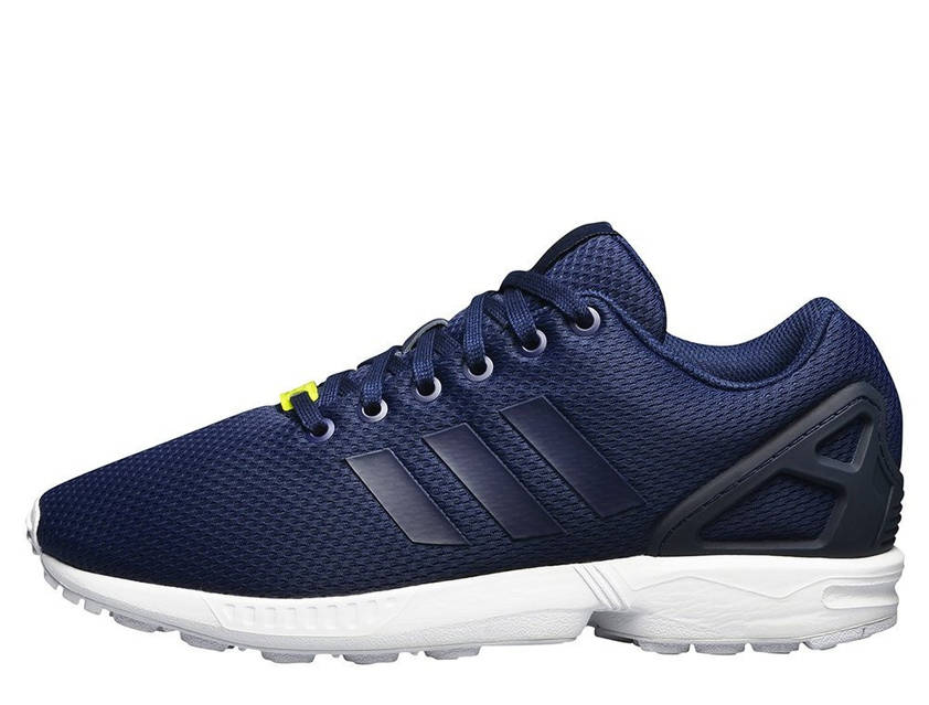 Мужские кроссовки Adidas ZX Flux Base Pack 