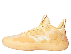 Чоловічі кросівки Adidas Harden Vol. 5 Futurenatural 