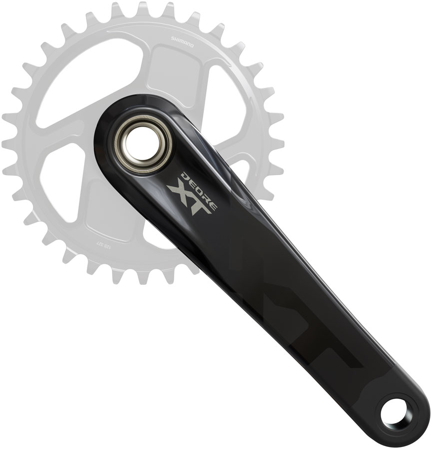 Shimano XT FC-M780 Crankset - Reviews, Comparisons, Specs - Cranks