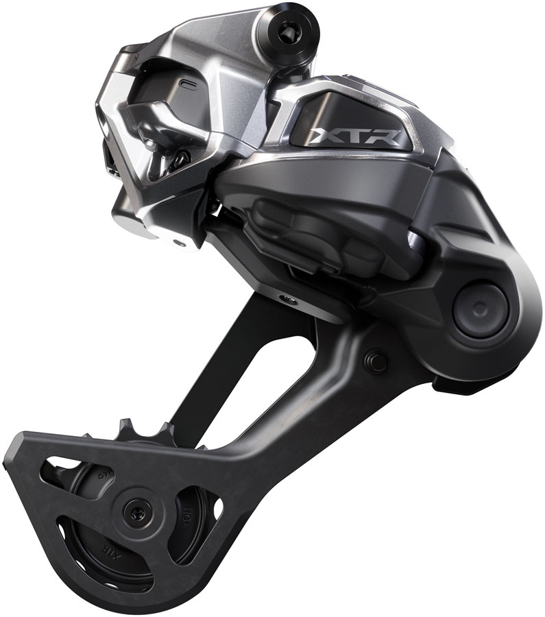 Shimano XTR Di2 M9050 - Reviews, Comparisons, Specs - Rear