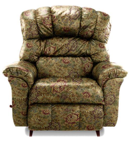 558133 by La-Z-Boy - Crandell 6 Motor Massage/Heat Rocker Recliner