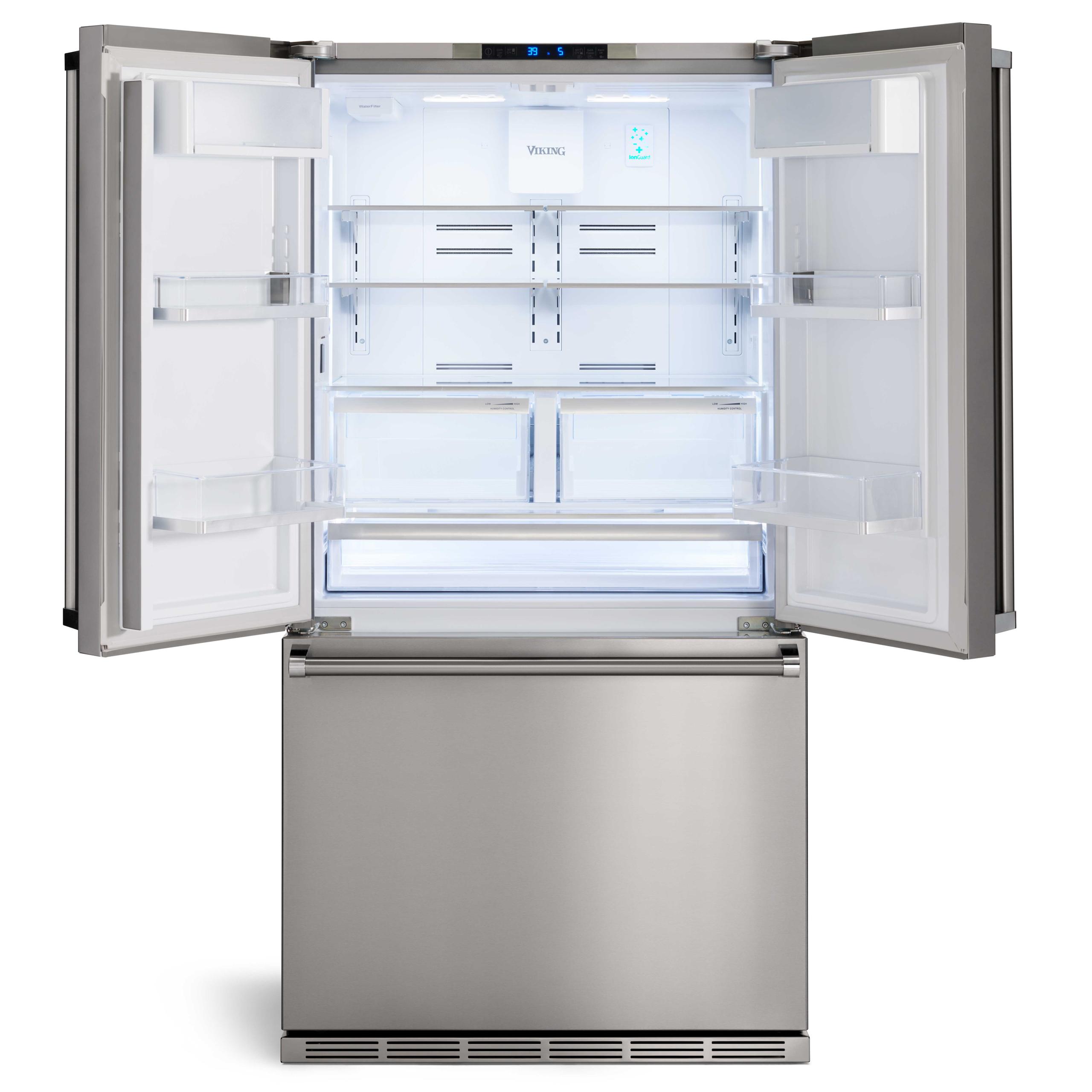 VIKING RVFFR336SS | Appliance Factory Mattress Kingdom