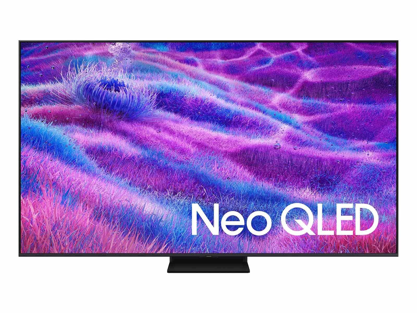 QN65QN80FAFXZA Samsung Electronics 65 Inch Class Neo QLED QN80F