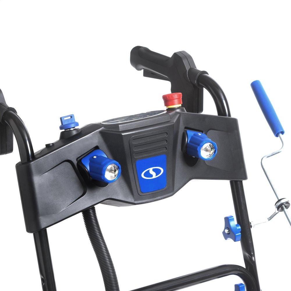 ION24SBXRP by Snow Joe - Snow Joe iON24SB-XRP 80-Volt iONMAX