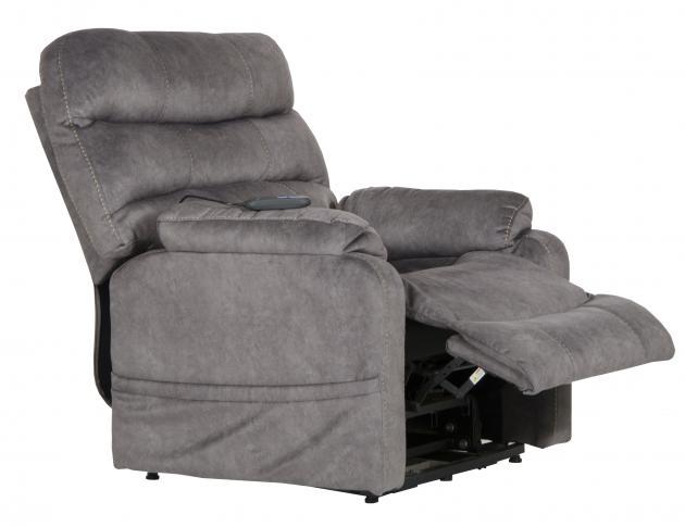 CATNAPPER Power Lift Recliner 4864 | Cowboy Maloney's