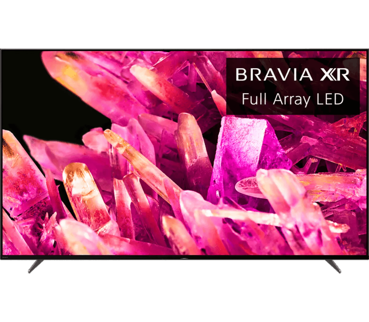 SONY BRAVIA XR 55 Class X90K 4K HDR Full Array LED TV with Google