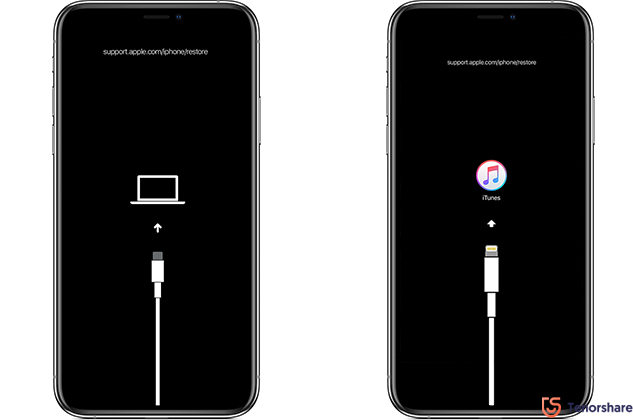 2026年新版】iPhoneのリカバリモードを起動及び終了する方法・動画付き