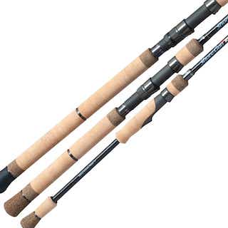 ショアガンエボルブが2021年に大進化！ 高弾性ブランクス＆コルク