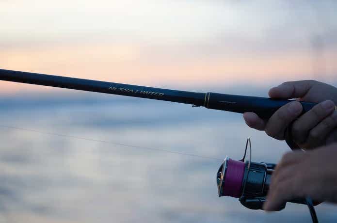 シマノの「ネッサ リミテッド」がフルモデルチェンジ！かつてない愉悦