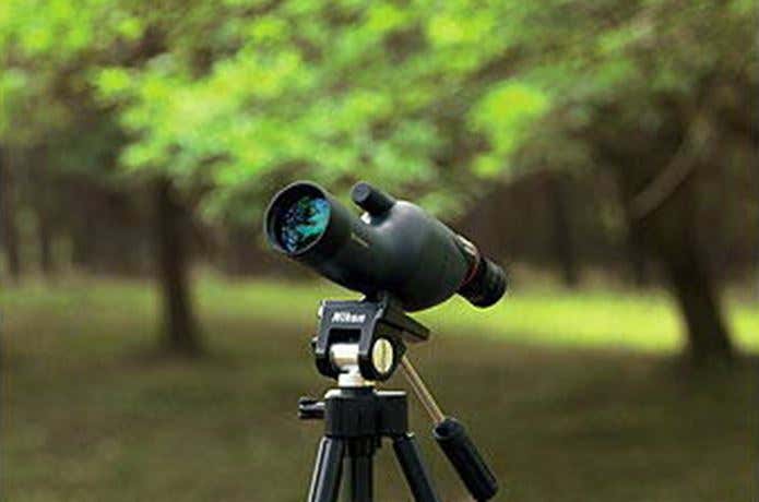 フィールドスコープがおもしろい！選び方のポイントとおすすめまとめ