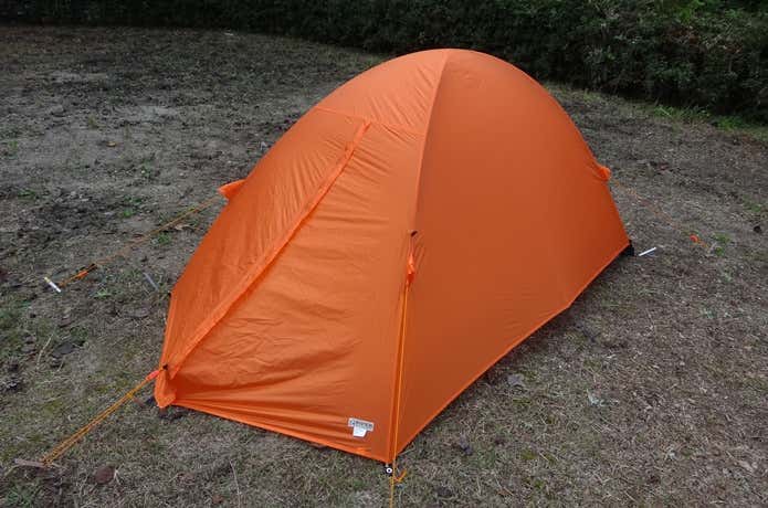 アライテントはどれを選ぶ？｜全6シリーズの違いやおすすめシーンを