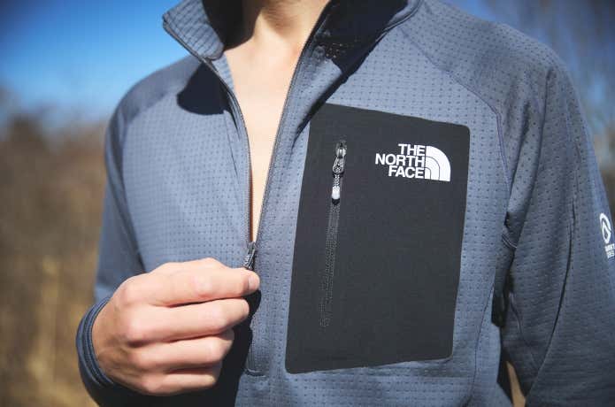 もうこの1枚でイイ！圧倒的に快適な「エクスペディションドライドット