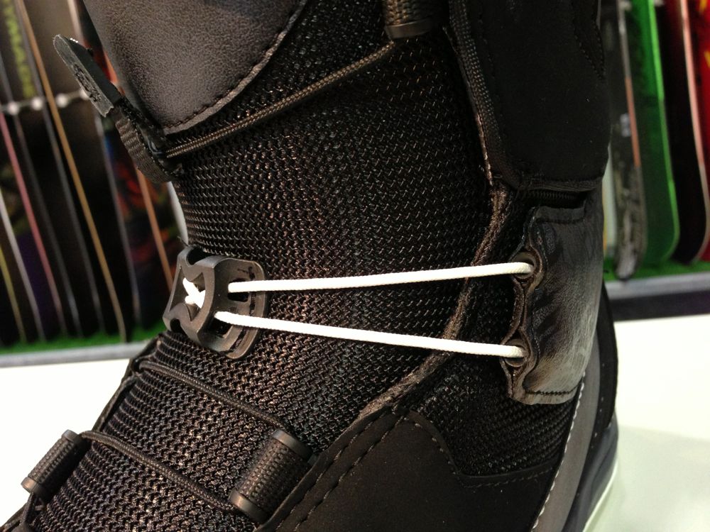 13-14 Deeluxeブーツのテクノロジー紹介 | SIDECAR BLOG