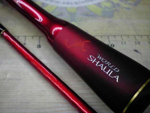 19ワールドシャウラ テクニカルエディション S66L-2/MD｜＠ベリー