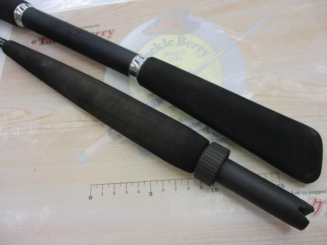 リーディング-X ゴウイン 265M｜＠ベリーネット 日本最大新品中古釣具