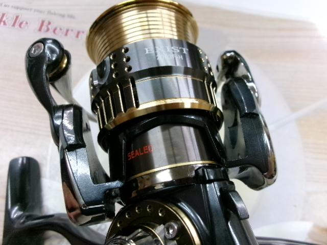 15イグジスト 2003F-H｜＠ベリーネット 日本最大新品中古釣具WEBショップ