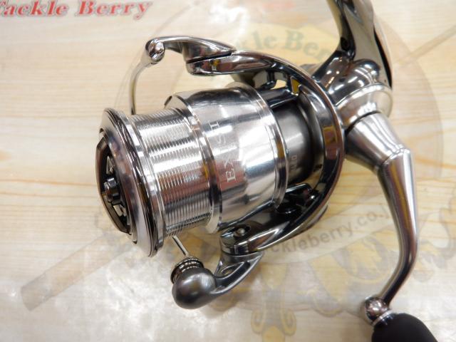 22イグジスト LT2000S-P｜＠ベリーネット 日本最大新品中古釣具WEBショップ