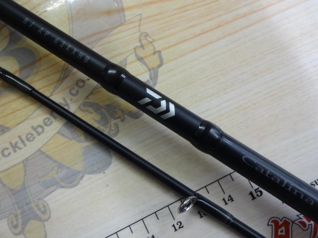 キャタリナBJ AP 63XXHB｜＠ベリーネット 日本最大新品中古釣具WEBショップ