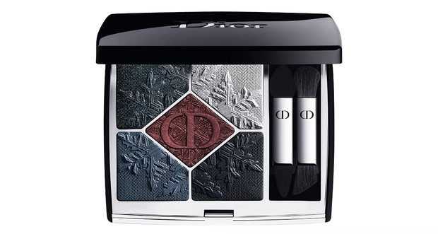 クリスマスコフレ2020】ディオールからルージュ ディオール クチュール