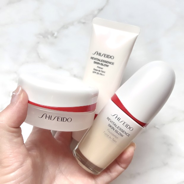 資生堂新作】「エッセンススキンセッティングパウダー」をレビュー