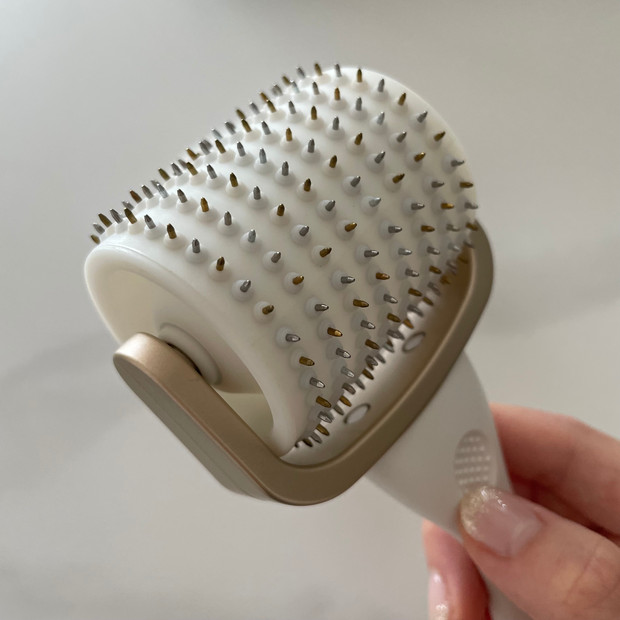 小田切ヒロ買い】EKATO.のボディメディテーションローラーを実際に使っ