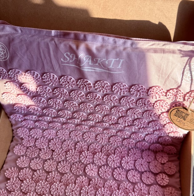 口コミで超話題のシャクティマットを正直レビュー！使い方や効果を