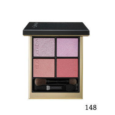 SUQQU シグニチャー カラー アイズ(アイシャドウ) | 集英社の美容総合