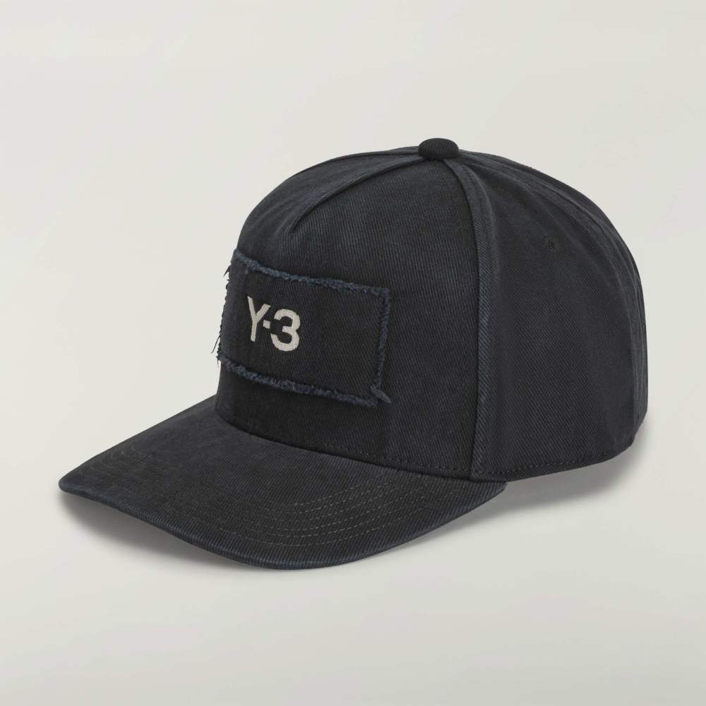 Y-3 RACE CAP Y-3│Y-3 ワイスリー