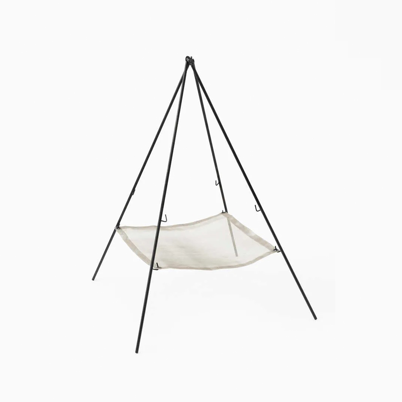 and wander (アンドワンダー) and wander TAKIBI place / 焚火台