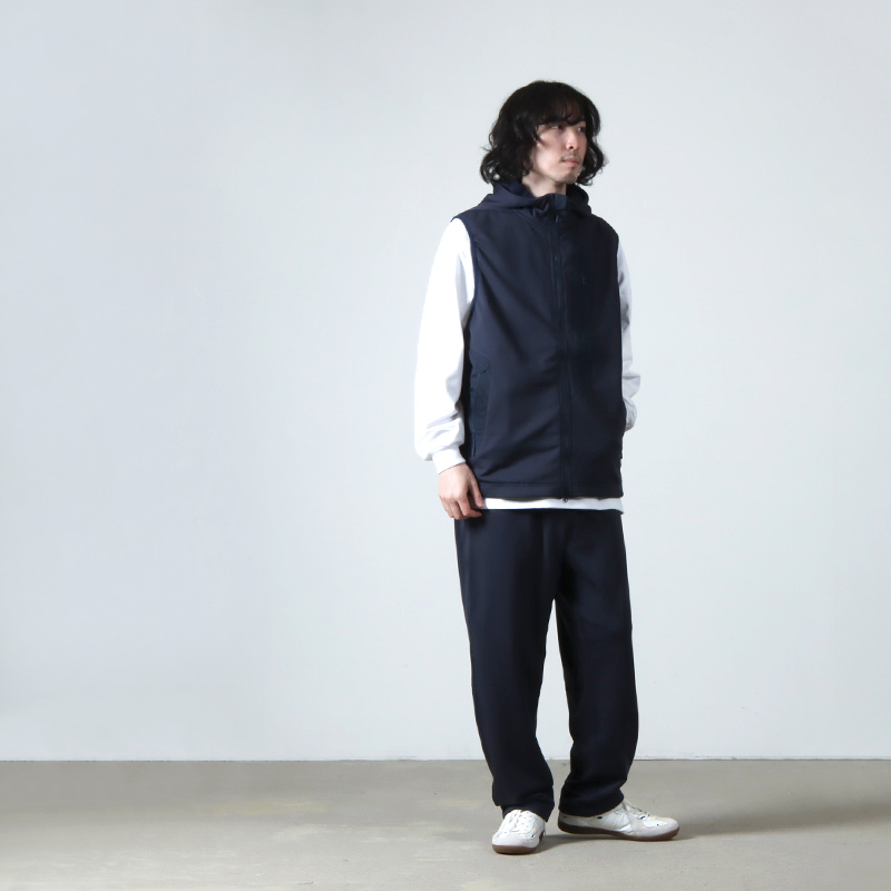 DAIWA LIFE STYLE (ダイワライフスタイル) 129 FLEECE PANTS