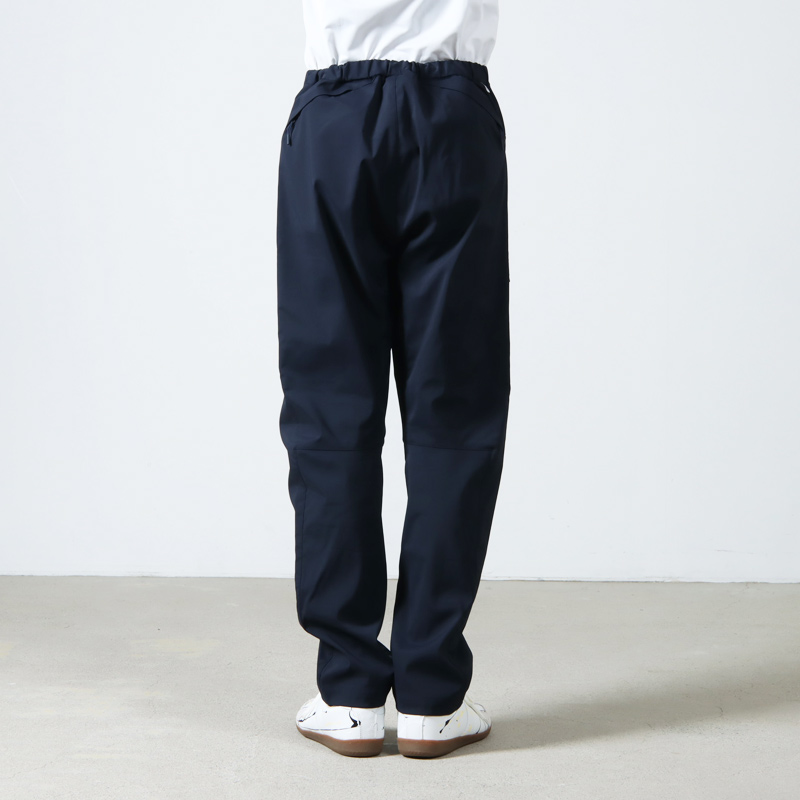 DAIWA LIFE STYLE (ダイワライフスタイル) 124 SOFT SHELL PANTS GORE