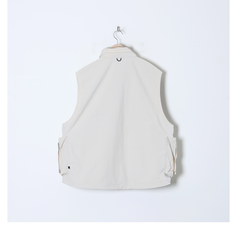 DAIWA PIER39 (ダイワピア39) Tech Parfect Fishing Vest / テック