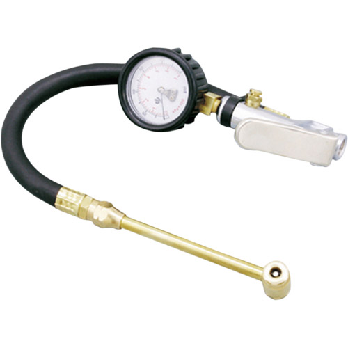 エアーインフレーター コンプレッサー用空気入れ - 整備用品