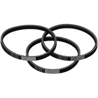 国産ドライブVベルト スタンダードタイプ ライブディオZX (AF35) - バイク