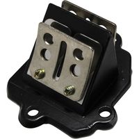 リードバルブ DIO-ZX AF35 - バイク