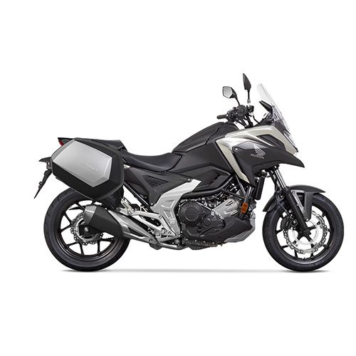 3Pシステムフィッティングキット NC750X(21-25) - バイク