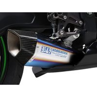 ニンジャZX-4RR | Ninja ZX-4RR ＞ マフラー