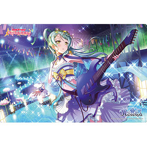ブシロード ラバーマットコレクション Vol.282 バンドリ！ ガールズ