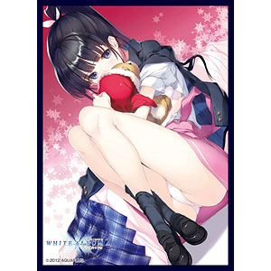 クロックワークス スリーブコレクションVol.25 WHITE ALBUM2 小木曽雪