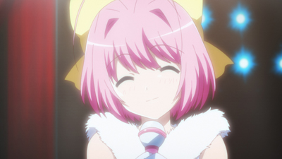 神のみぞ知るセカイ』中川かのんデビューイベントレポート