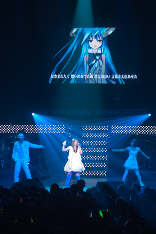 ニコニコ大会議2010-2011全国ツアーFINAL（凹）レポ | アニメイトタイムズ