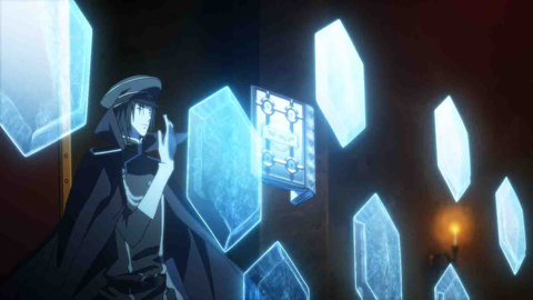 裏切りは僕の名前を知っている』DVD-BOX化！ | アニメイトタイムズ