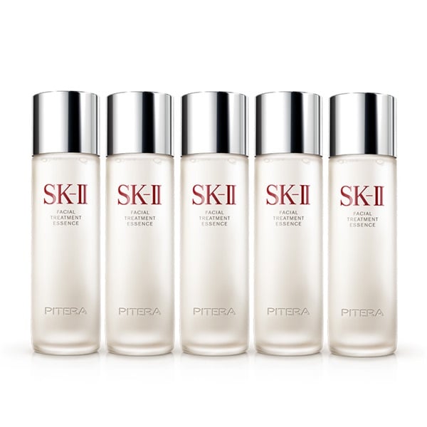 SK-II フェイシャル トリートメント エッセンス 230mL まとめてセット